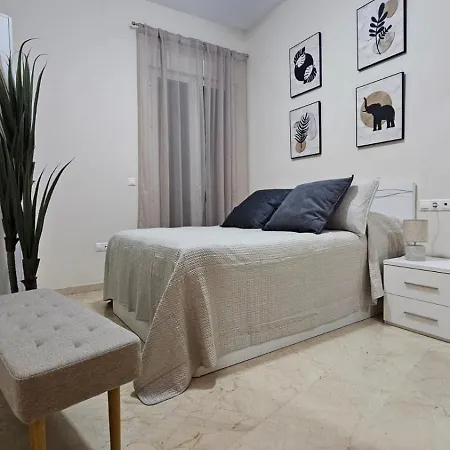 Apartment Menina San Pedro Cordoba