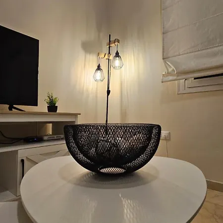 Apartment Menina San Pedro