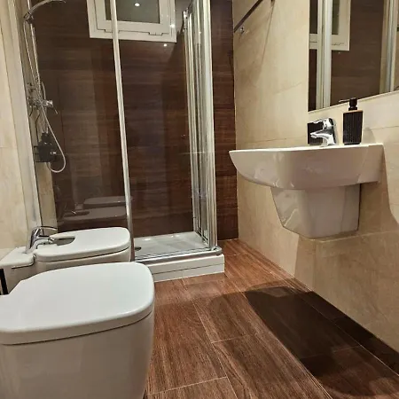 Menina San Pedro Apartment Cordoba