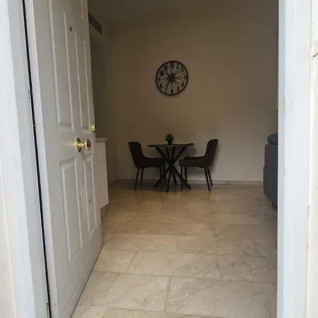 Menina San Pedro Cordoba