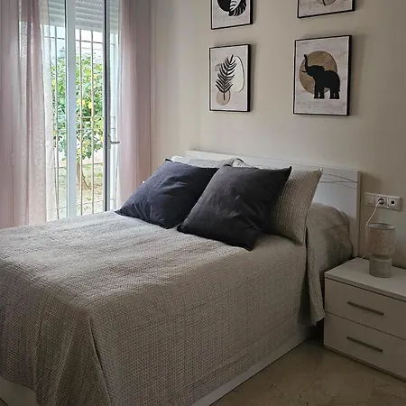 Apartment Menina San Pedro Cordoba
